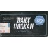 Табак для кальяна Daily Hookah (Дейли Хука) Клубничный Мильфей 60г Акцизный